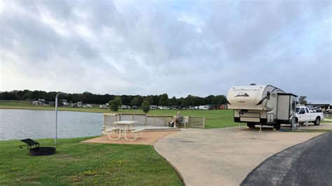 vineyard rv park grapevine tx.